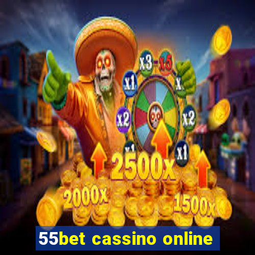 55bet cassino online